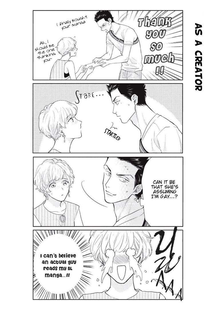 Fudanshi-Koukou-Seikatsu-By-Michinoku-Atami-Eng page 4