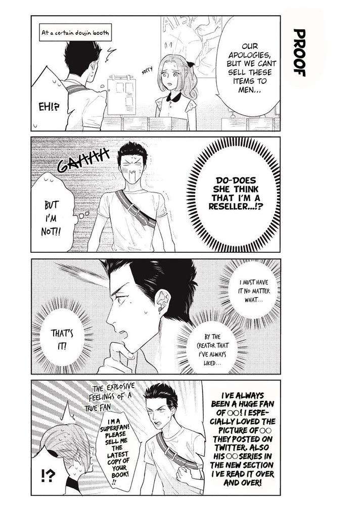 Fudanshi-Koukou-Seikatsu-By-Michinoku-Atami-Eng page 5