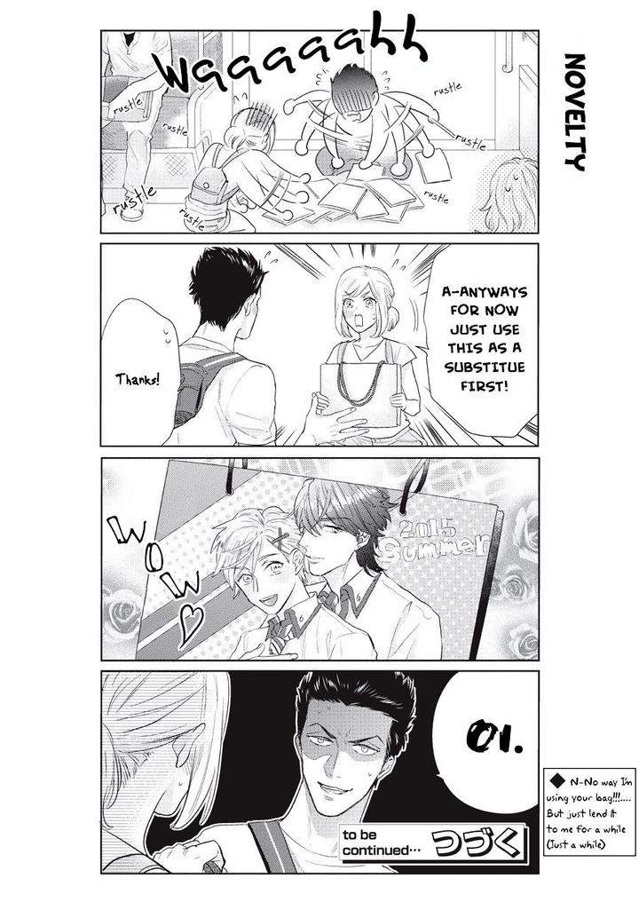 Fudanshi-Koukou-Seikatsu-By-Michinoku-Atami-Eng page 10