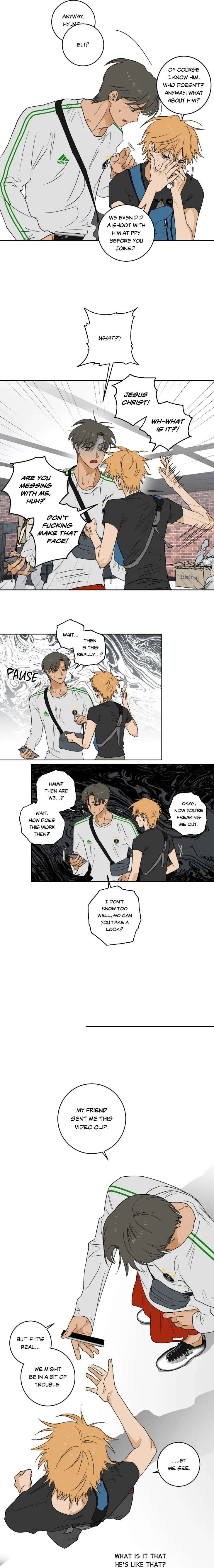 Full-Book-By-Keke-Uncensored-Eng page 13