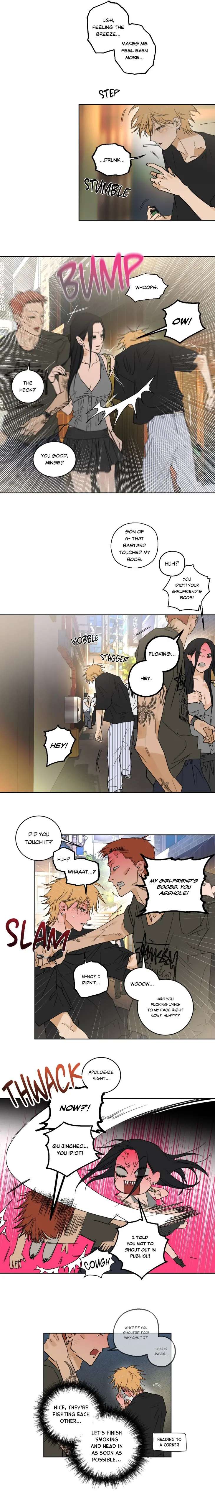 Full-Book-By-Keke-Uncensored-Eng page 14