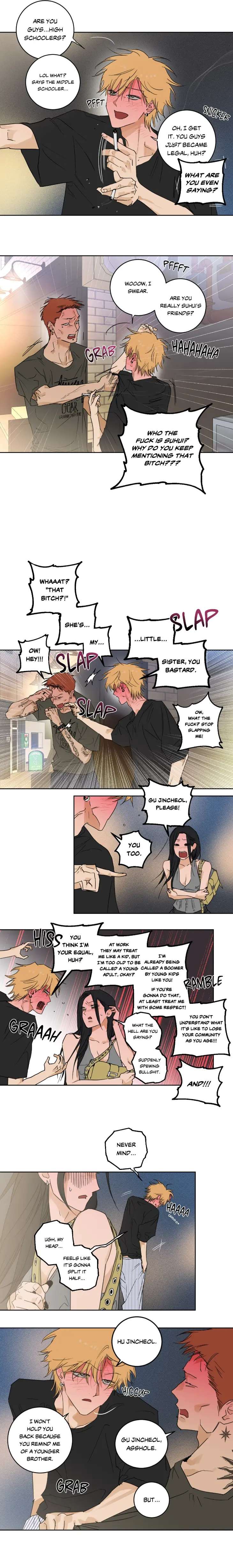 Full-Book-By-Keke-Uncensored-Eng page 16