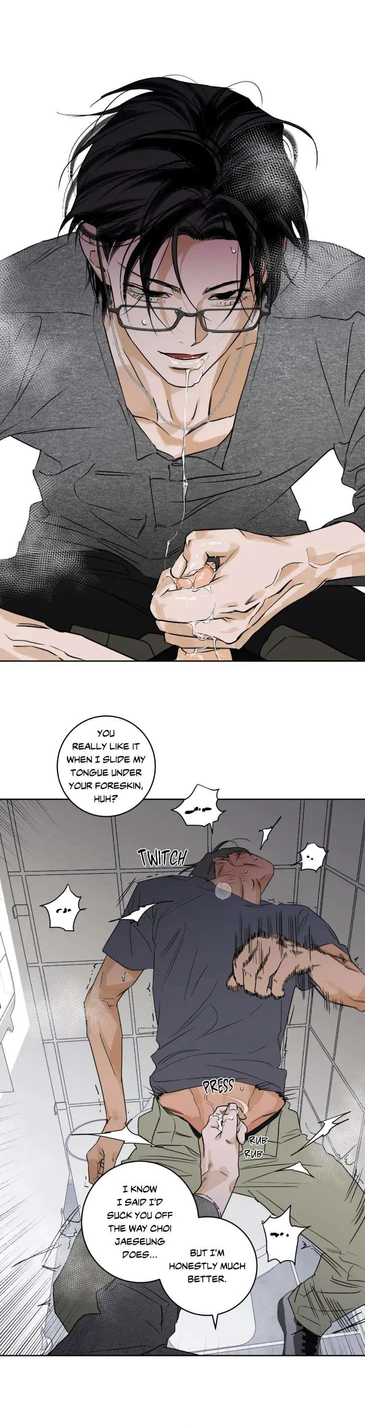 Full-Book-By-Keke-Uncensored-Eng page 18