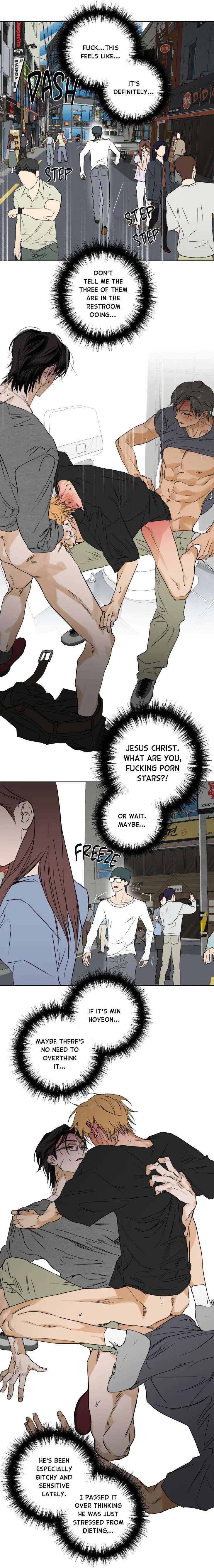 Full-Book-By-Keke-Uncensored-Eng page 11