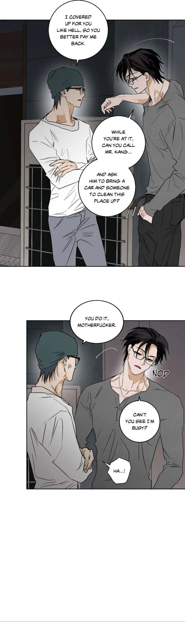 Full-Book-By-Keke-Uncensored-Eng page 18