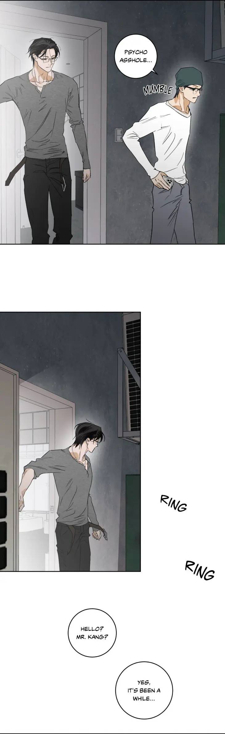 Full-Book-By-Keke-Uncensored-Eng page 19