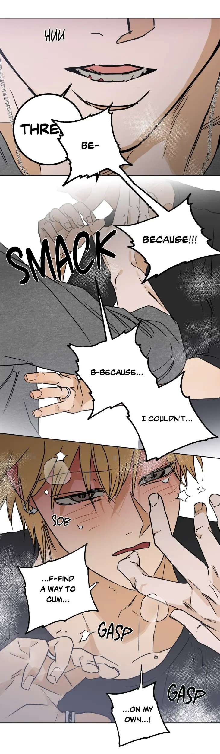 Full-Book-By-Keke-Uncensored-Eng page 19