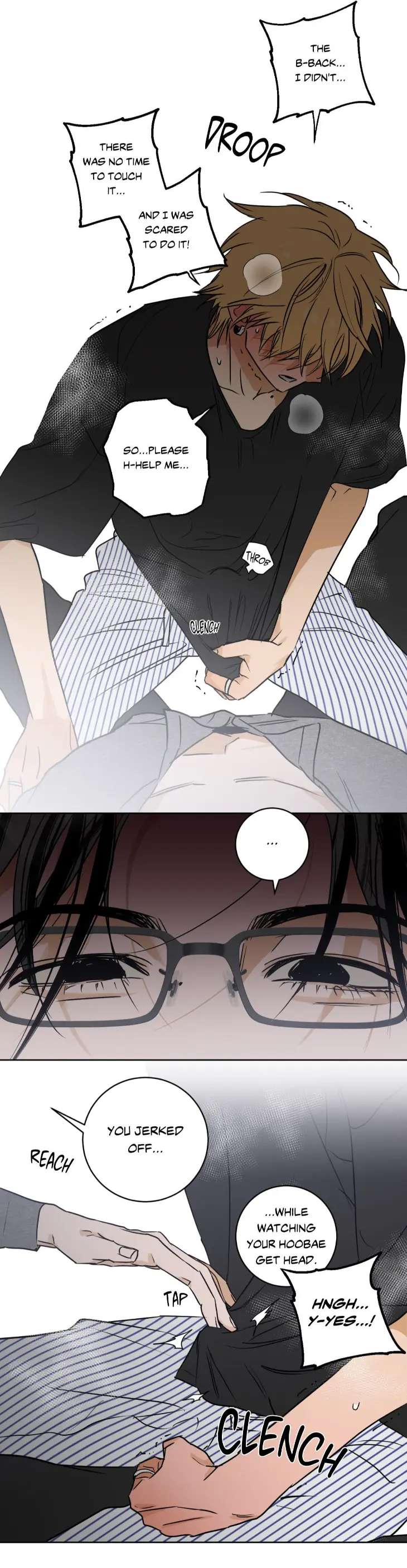 Full-Book-By-Keke-Uncensored-Eng page 20