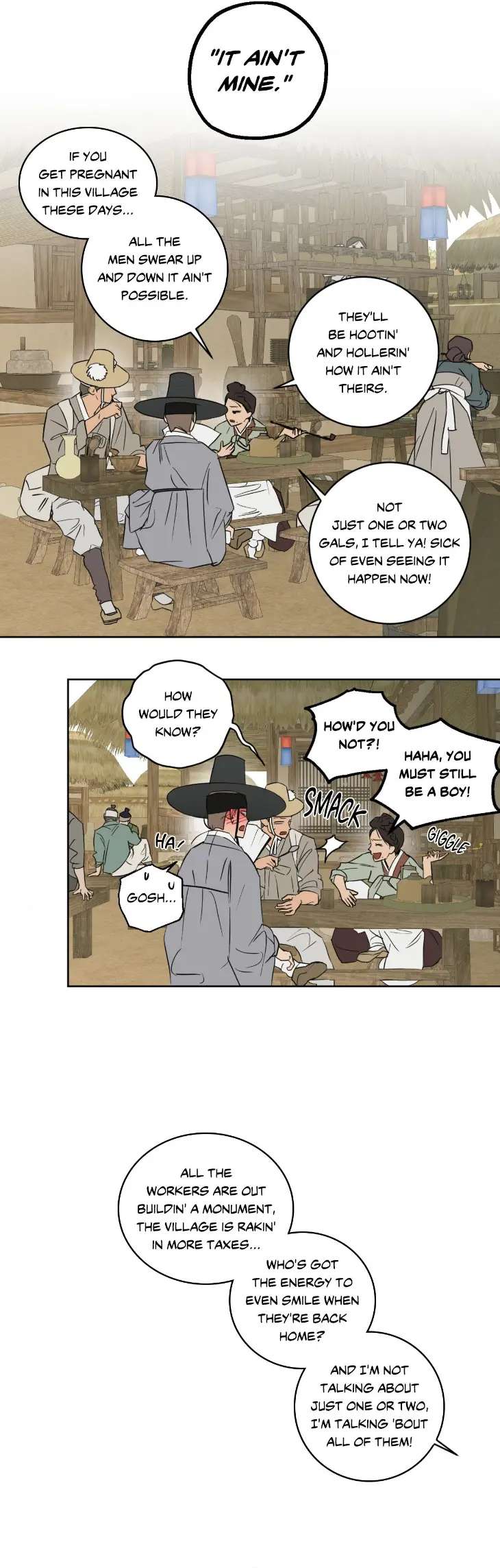 Full-Book-By-Keke-Uncensored-Eng page 11