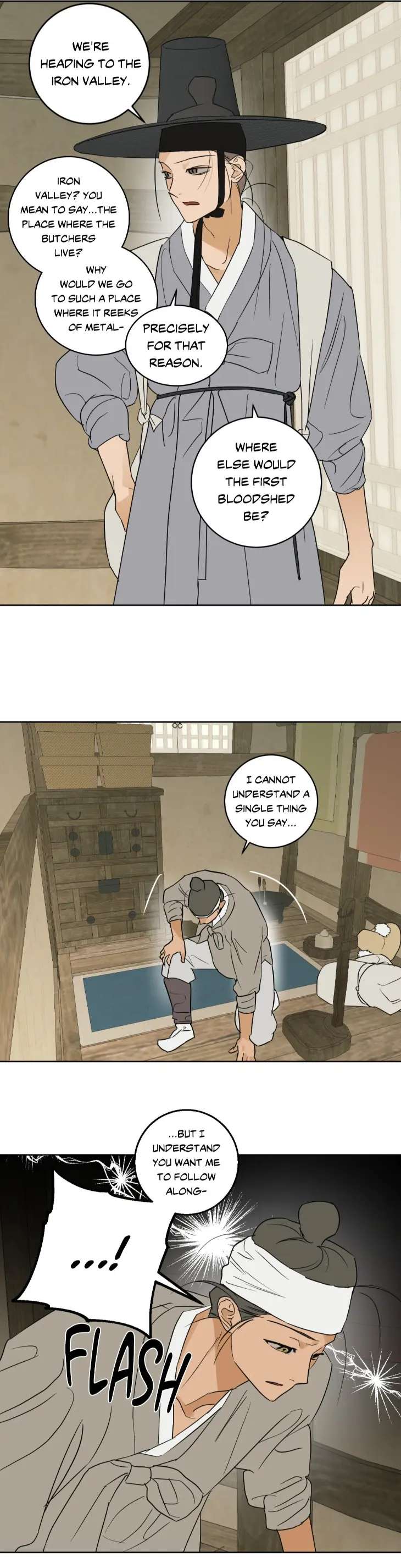 Full-Book-By-Keke-Uncensored-Eng page 18