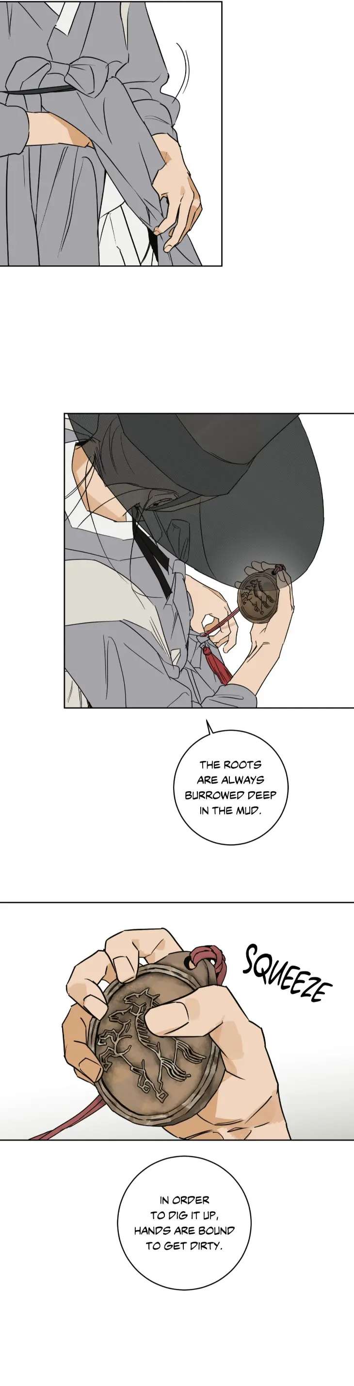Full-Book-By-Keke-Uncensored-Eng page 20
