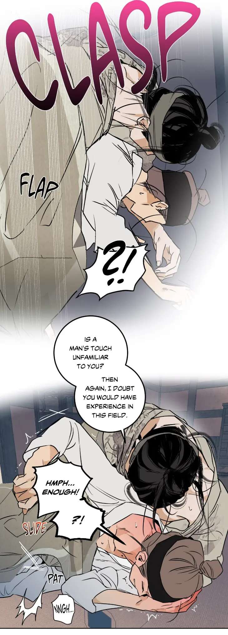 Full-Book-By-Keke-Uncensored-Eng page 21