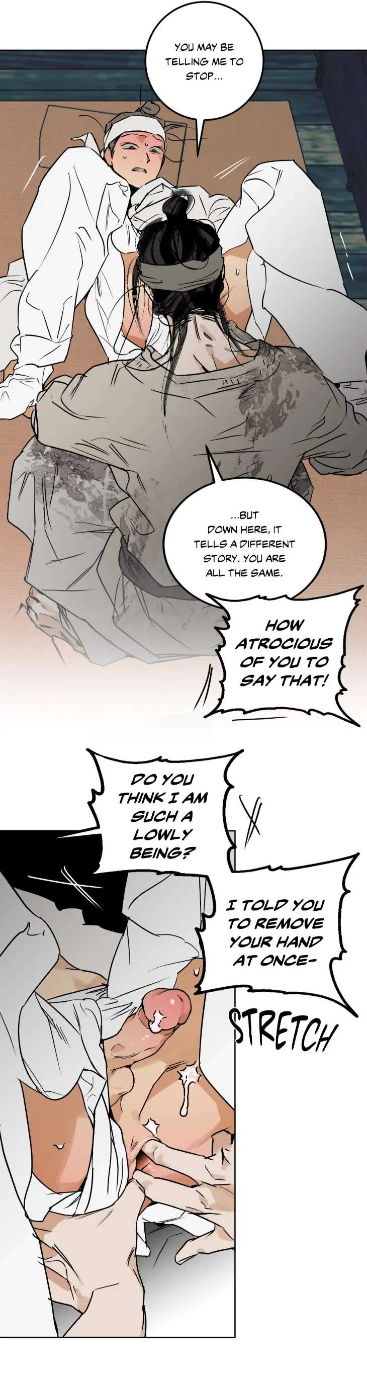 Full-Book-By-Keke-Uncensored-Eng page 28