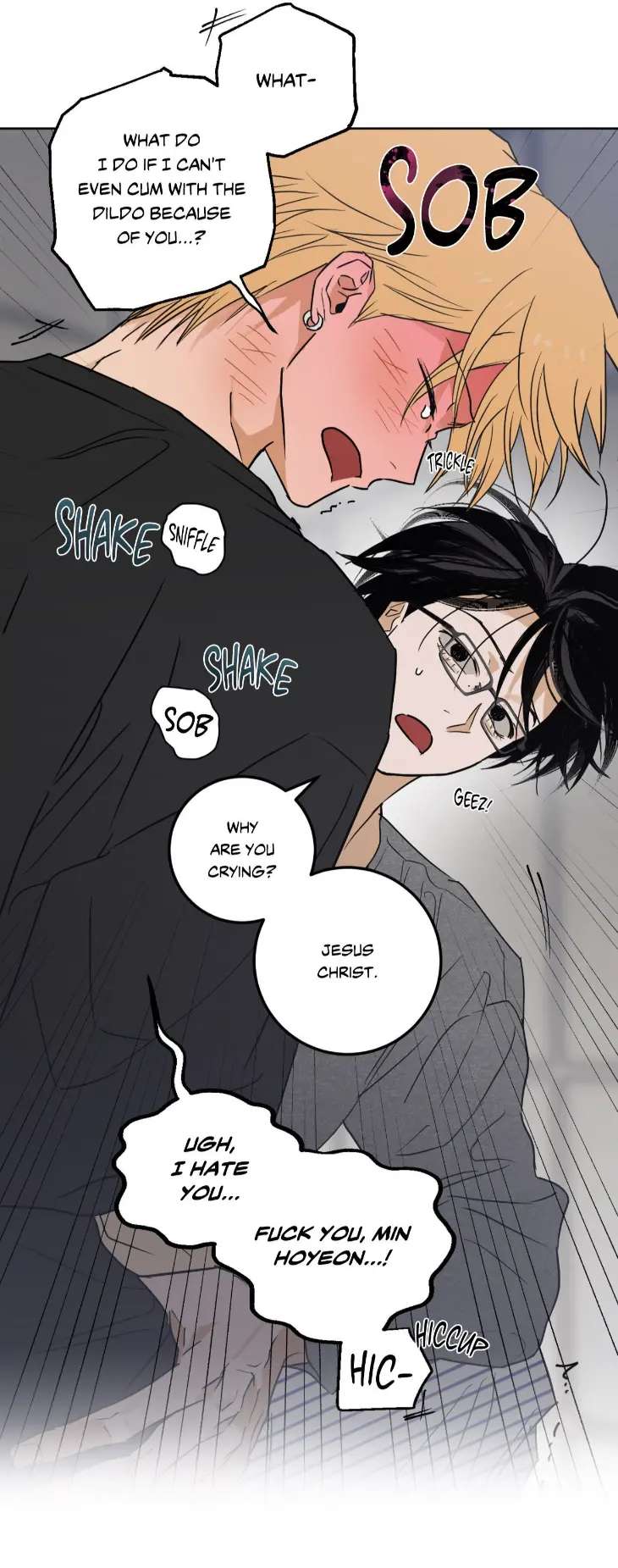 Full-Book-By-Keke-Uncensored-Eng page 19