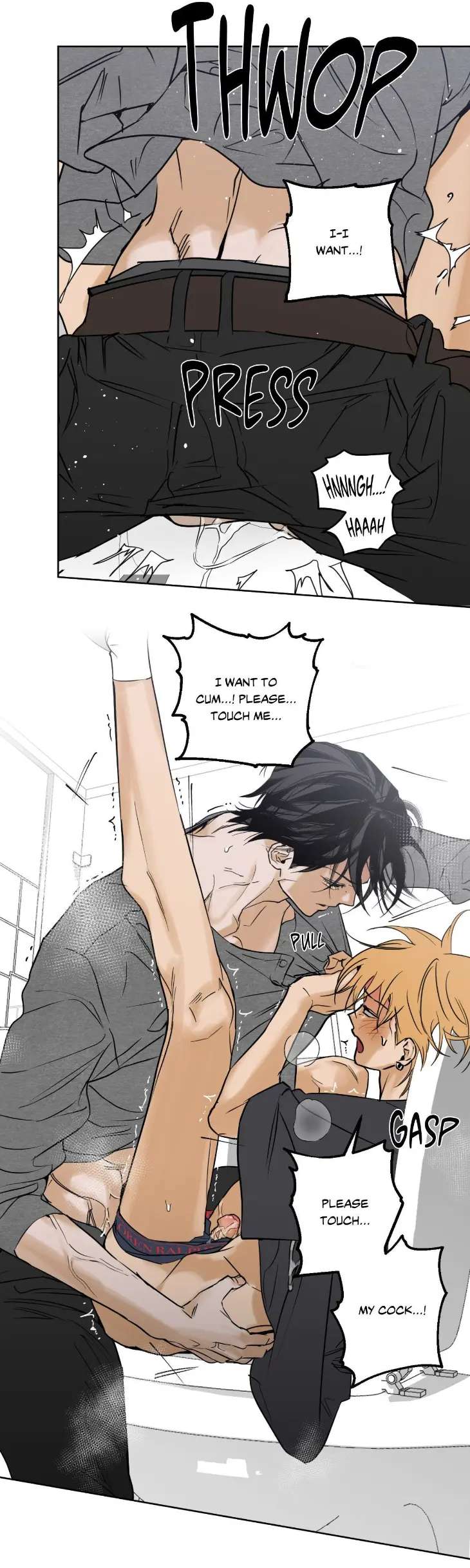 Full-Book-By-Keke-Uncensored-Eng page 23