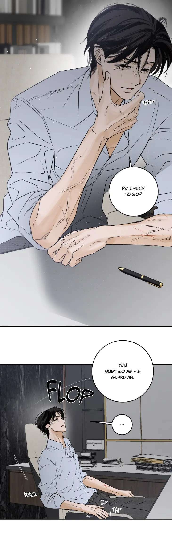 Full-Book-By-Keke-Uncensored-Eng page 19
