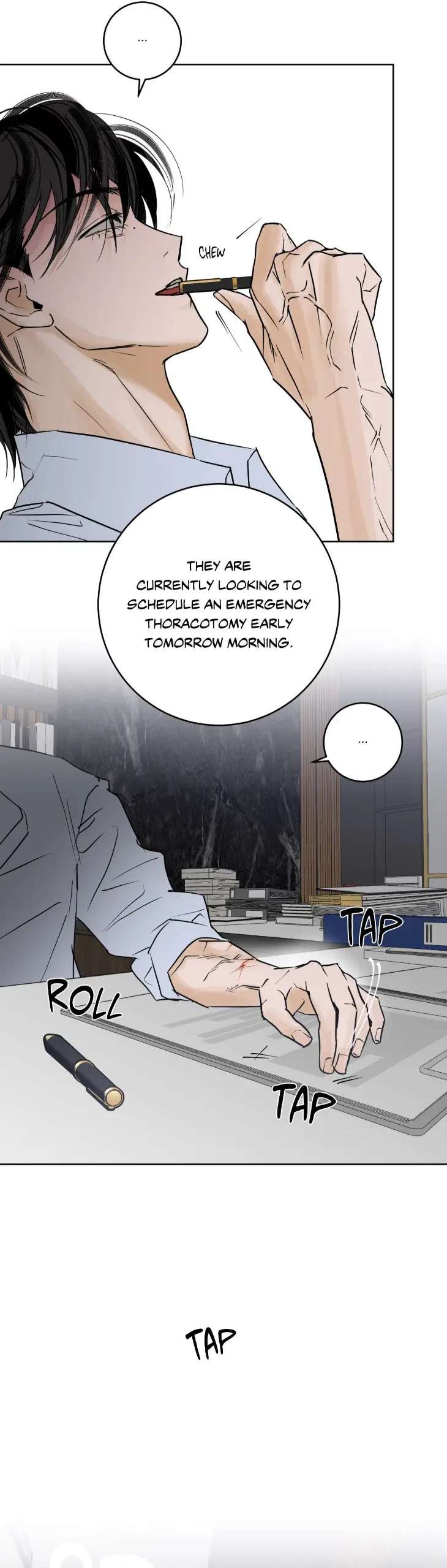 Full-Book-By-Keke-Uncensored-Eng page 21