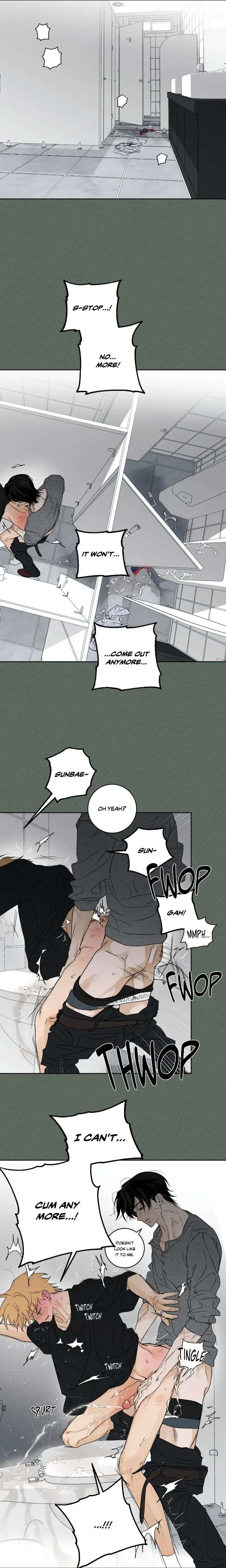 Full-Book-By-Keke-Uncensored-Eng page 20