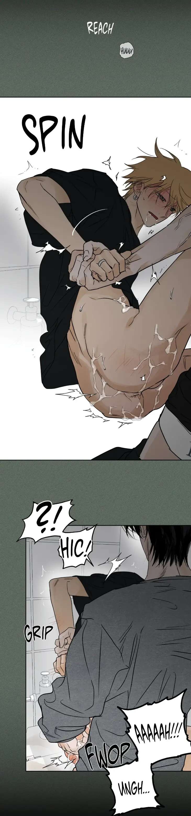 Full-Book-By-Keke-Uncensored-Eng page 23