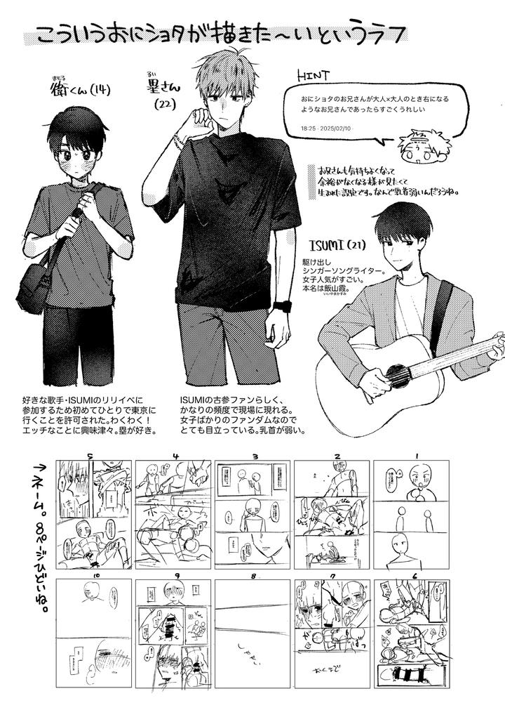 Full-Of-You-By-Tatekawa-Ω-Udon-Jp page 13