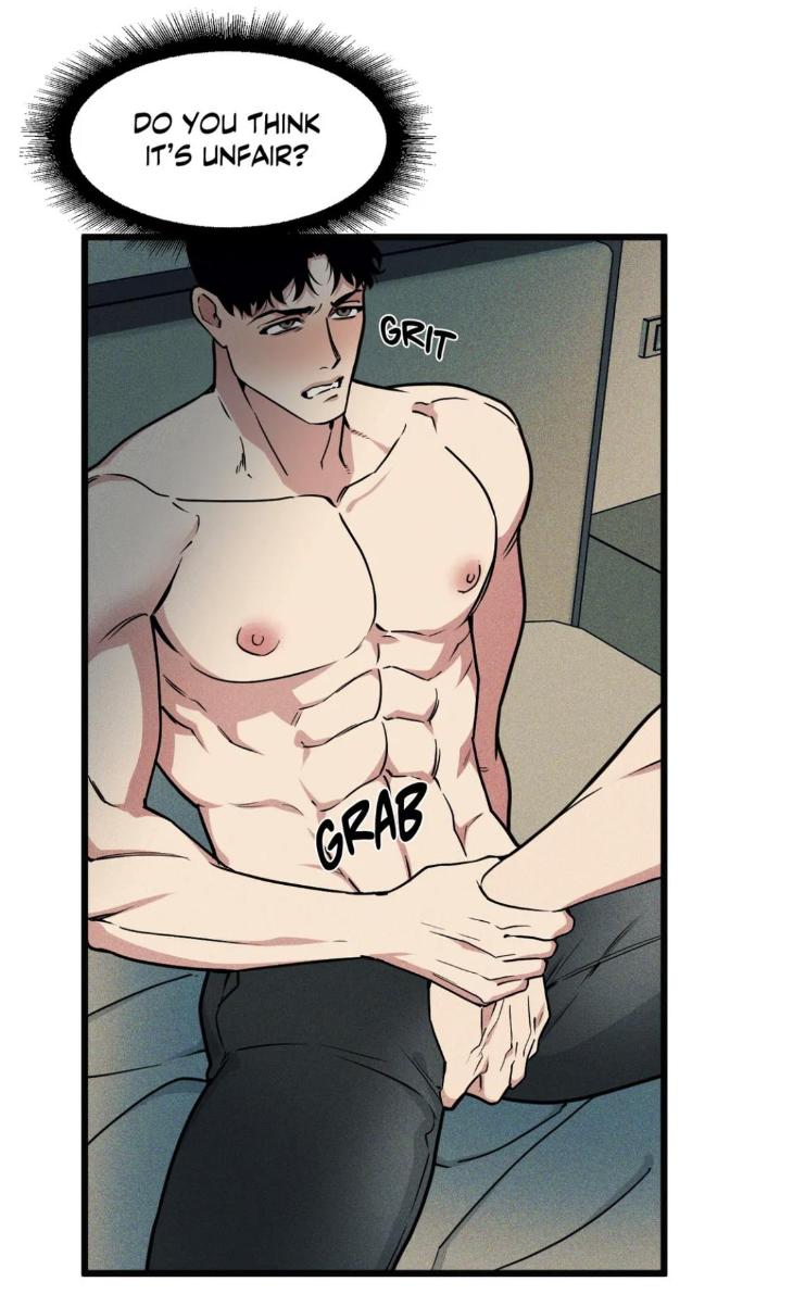 Full-Volume-Side-Stories-By-Albert-Yang-Eun-Ji-Side-Stories-Eng page 24
