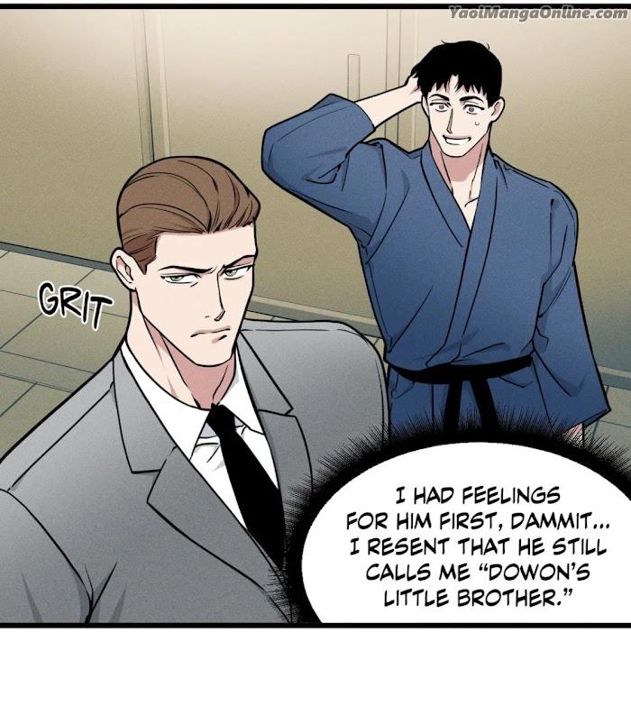 Full-Volume-Side-Stories-By-Albert-Yang-Eun-Ji-Side-Stories-Eng page 21