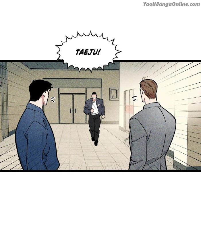 Full-Volume-Side-Stories-By-Albert-Yang-Eun-Ji-Side-Stories-Eng page 26