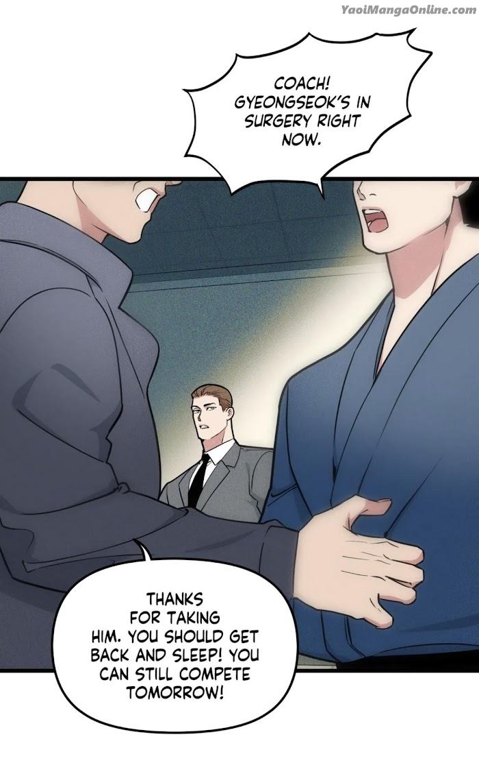 Full-Volume-Side-Stories-By-Albert-Yang-Eun-Ji-Side-Stories-Eng page 27