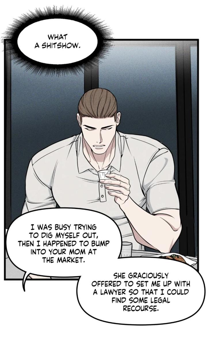 Full-Volume-Side-Stories-By-Albert-Yang-Eun-Ji-Side-Stories-Eng page 23