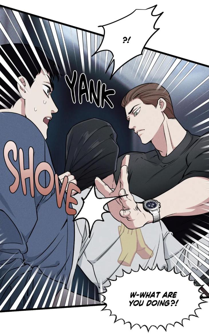 Full-Volume-Side-Stories-By-Albert-Yang-Eun-Ji-Side-Stories-Eng page 30