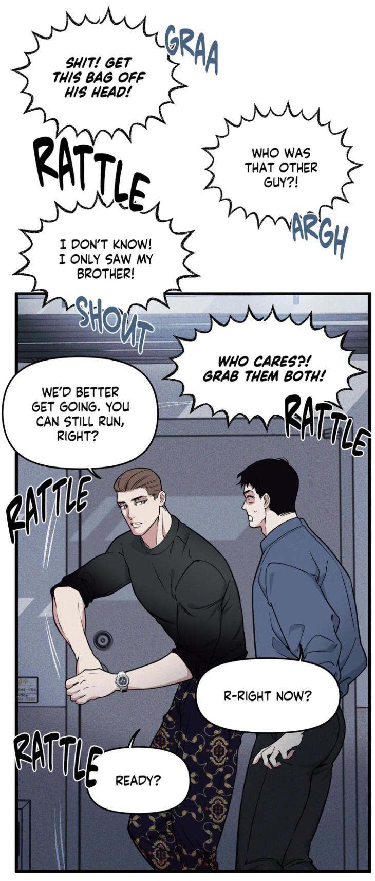 Full-Volume-Side-Stories-By-Albert-Yang-Eun-Ji-Side-Stories-Eng page 33