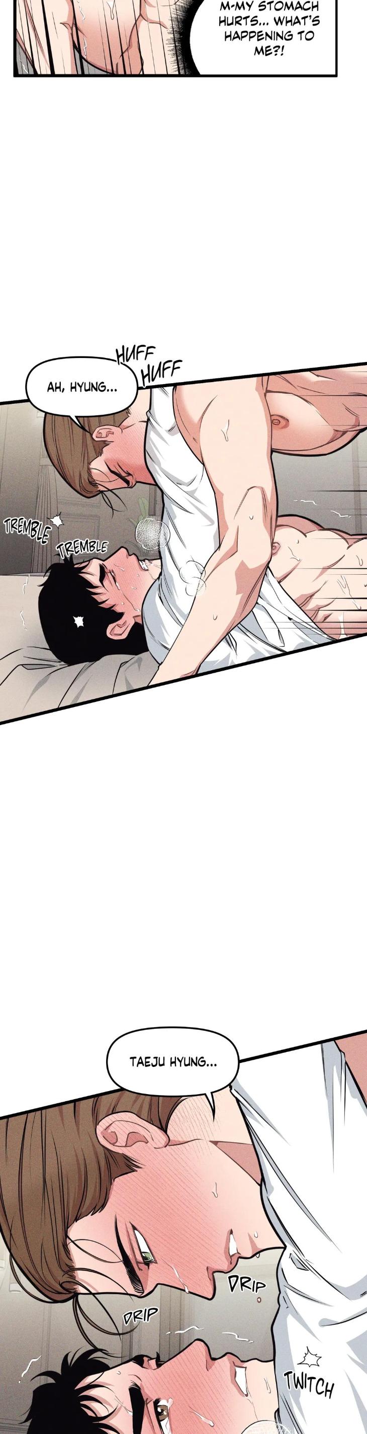 Full-Volume-Side-Stories-By-Albert-Yang-Eun-Ji-Side-Stories-Eng page 15