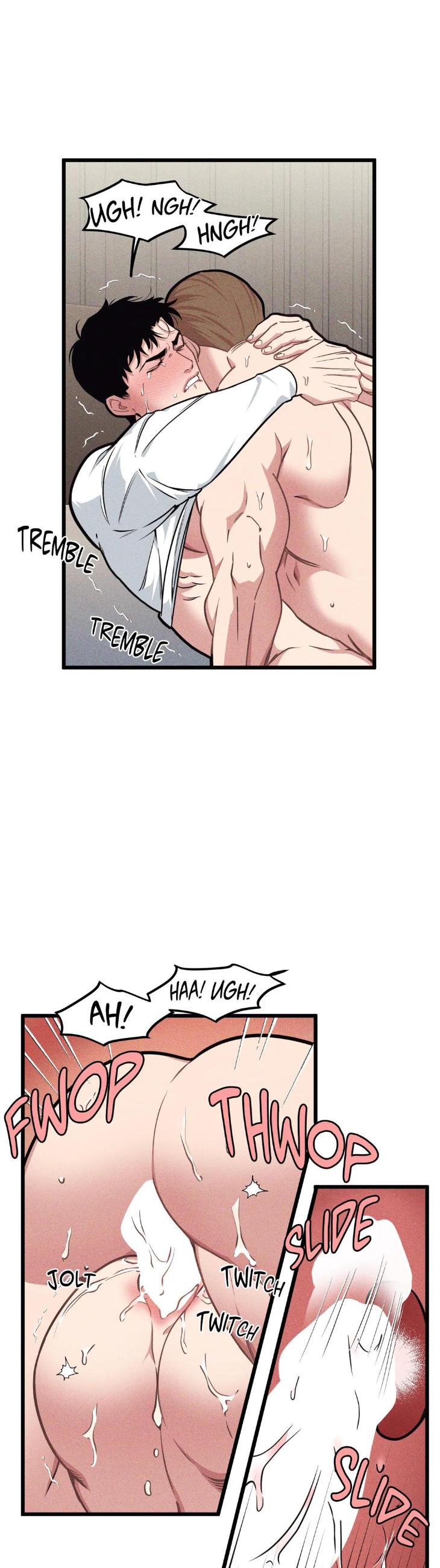 Full-Volume-Side-Stories-By-Albert-Yang-Eun-Ji-Side-Stories-Eng page 19