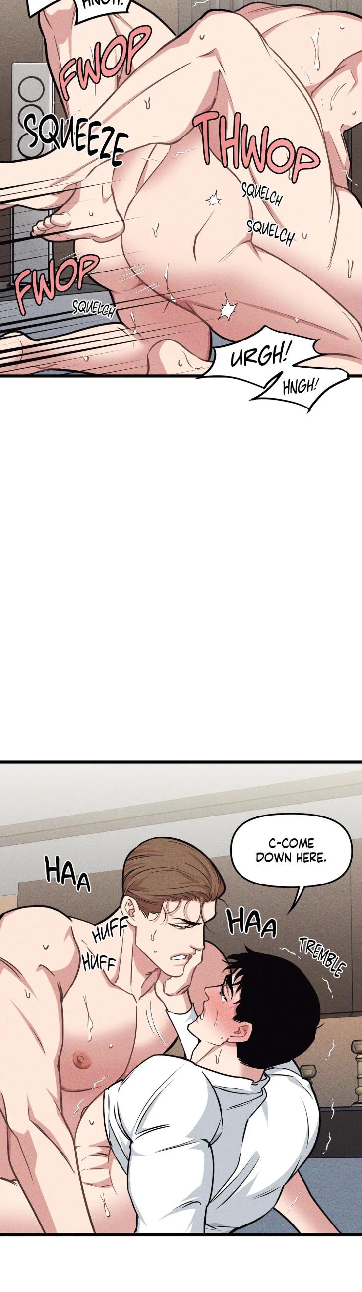 Full-Volume-Side-Stories-By-Albert-Yang-Eun-Ji-Side-Stories-Eng page 21