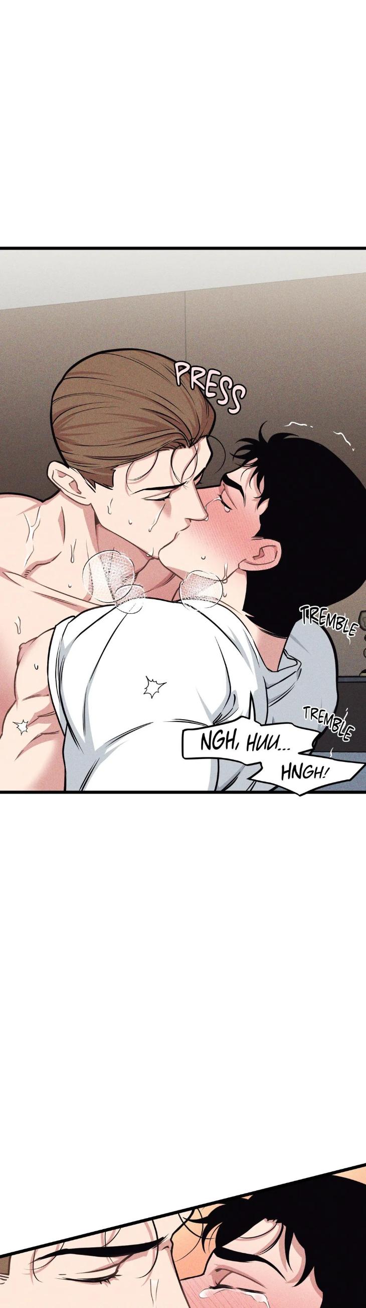 Full-Volume-Side-Stories-By-Albert-Yang-Eun-Ji-Side-Stories-Eng page 22