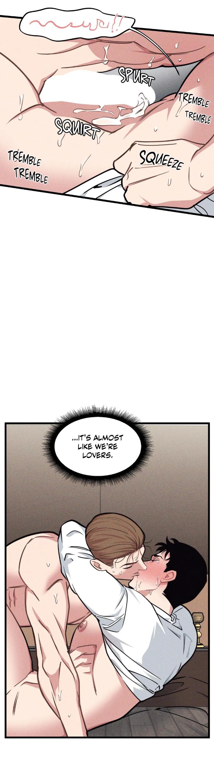Full-Volume-Side-Stories-By-Albert-Yang-Eun-Ji-Side-Stories-Eng page 24