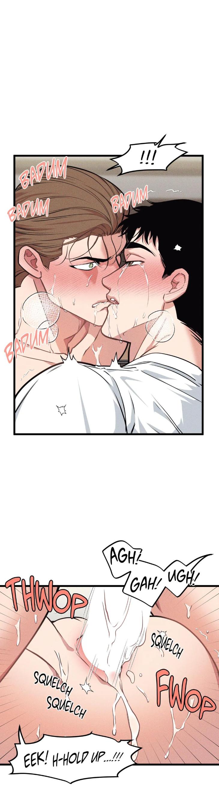 Full-Volume-Side-Stories-By-Albert-Yang-Eun-Ji-Side-Stories-Eng page 25