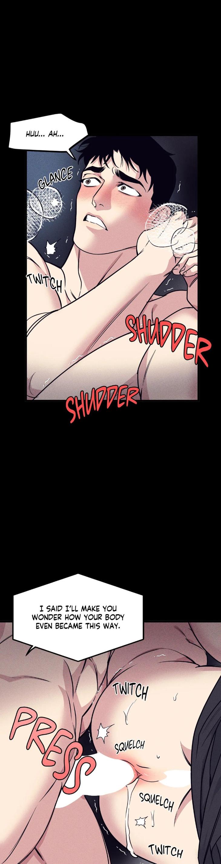 Full-Volume-Side-Stories-By-Albert-Yang-Eun-Ji-Side-Stories-Eng page 24