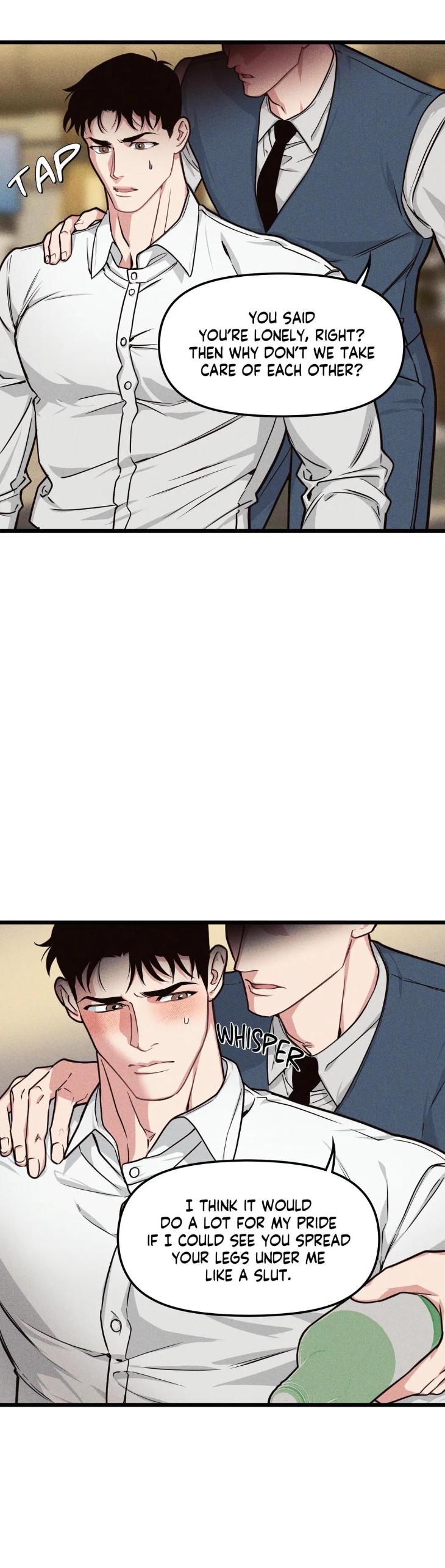 Full-Volume-Side-Stories-By-Albert-Yang-Eun-Ji-Side-Stories-Eng page 24