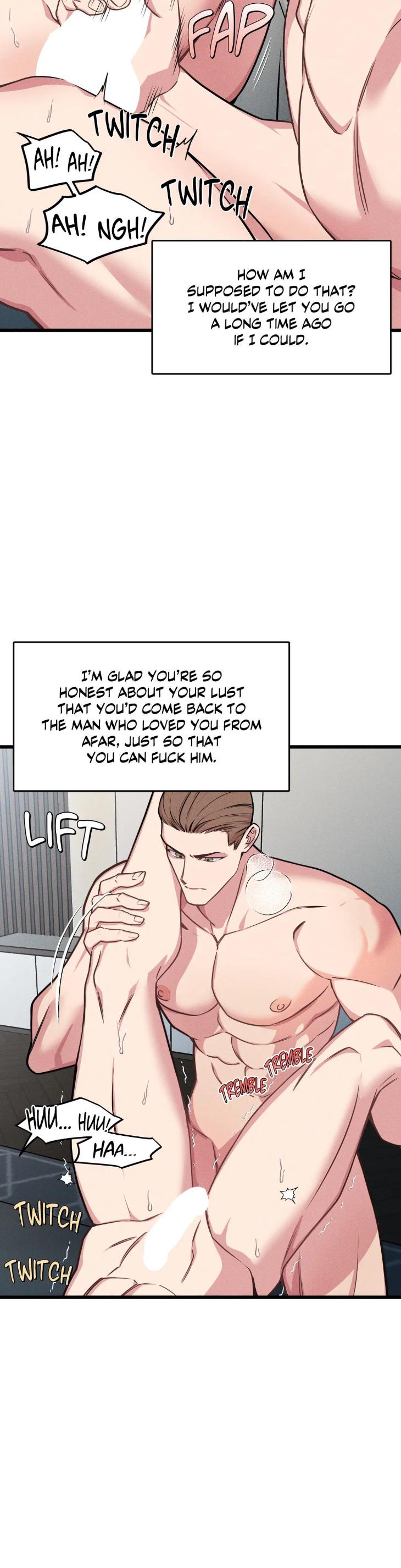 Full-Volume-Side-Stories-By-Albert-Yang-Eun-Ji-Side-Stories-Eng page 32