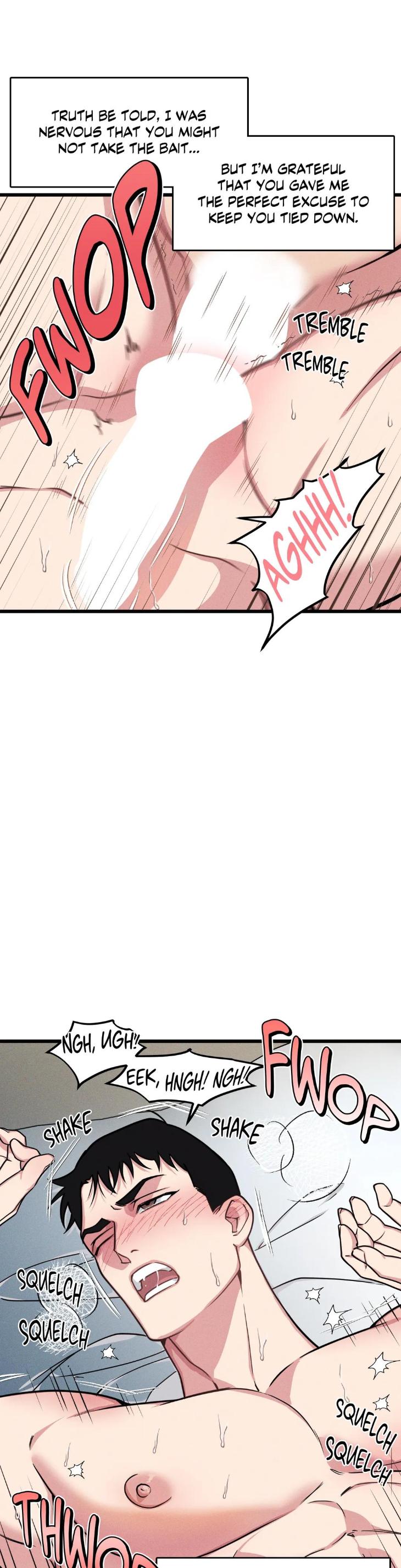Full-Volume-Side-Stories-By-Albert-Yang-Eun-Ji-Side-Stories-Eng page 33