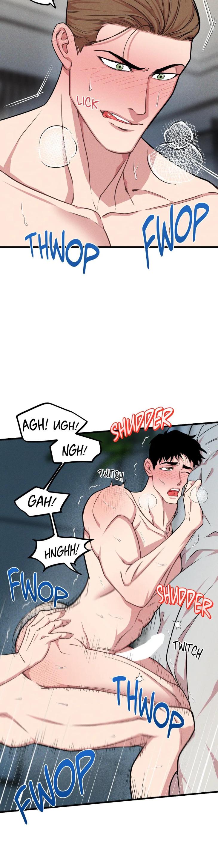 Full-Volume-Side-Stories-By-Albert-Yang-Eun-Ji-Side-Stories-Eng page 3