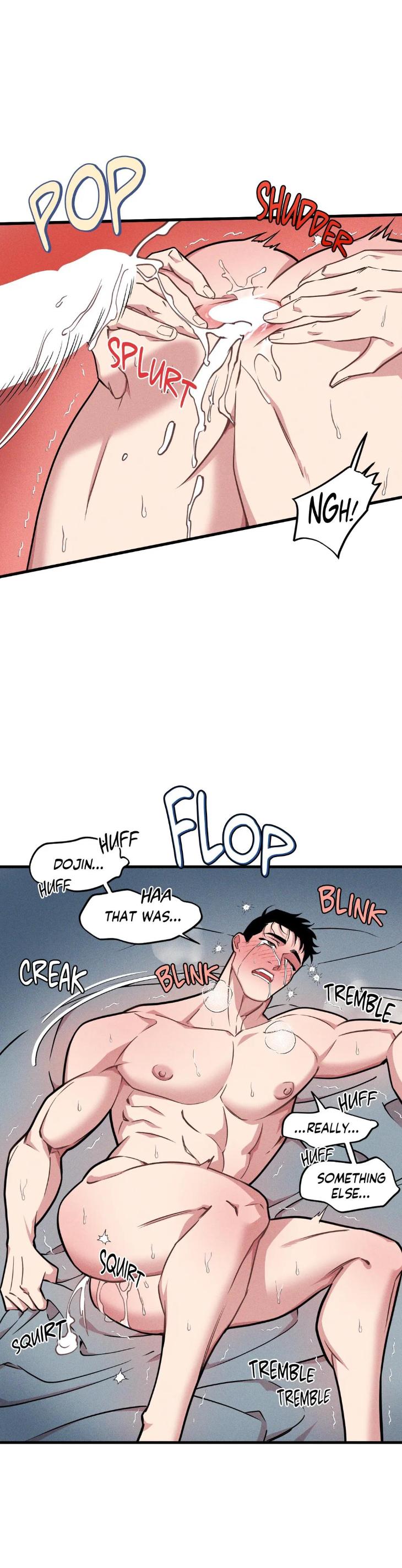 Full-Volume-Side-Stories-By-Albert-Yang-Eun-Ji-Side-Stories-Eng page 13