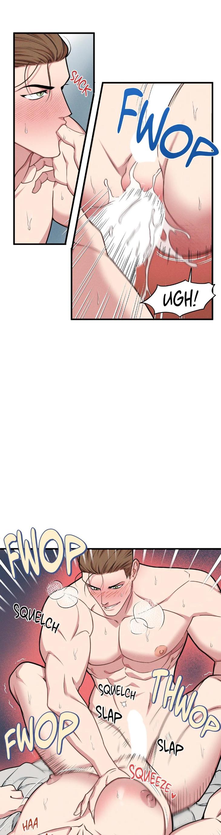 Full-Volume-Side-Stories-By-Albert-Yang-Eun-Ji-Side-Stories-Eng page 21