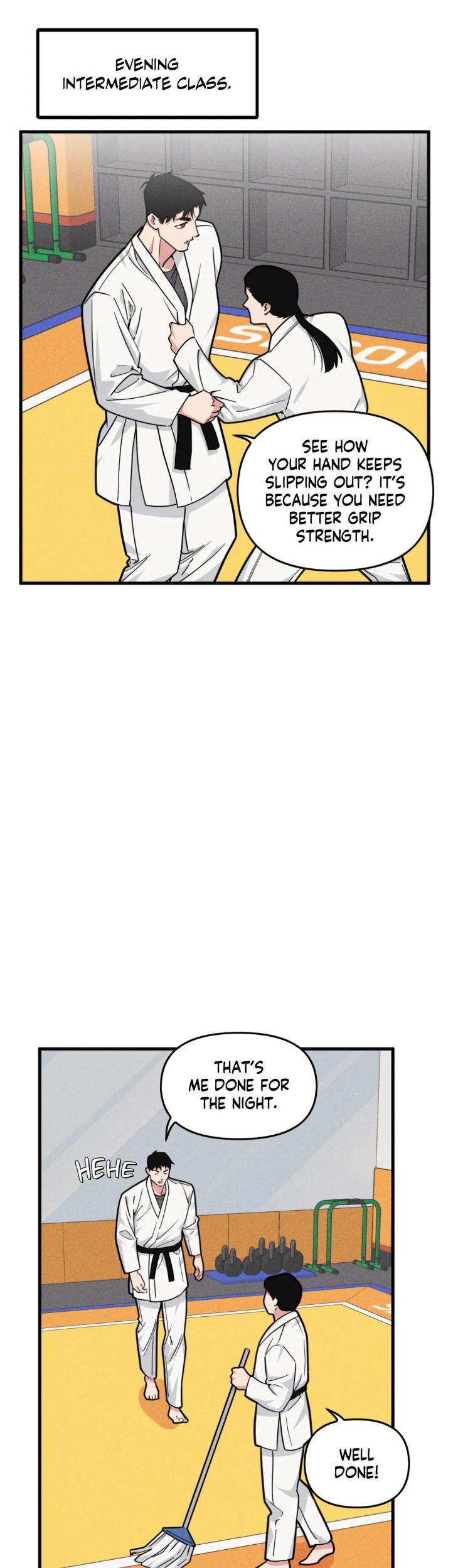 Full-Volume-Side-Stories-By-Albert-Yang-Eun-Ji-Side-Stories-Eng chapter_017 thumbnail