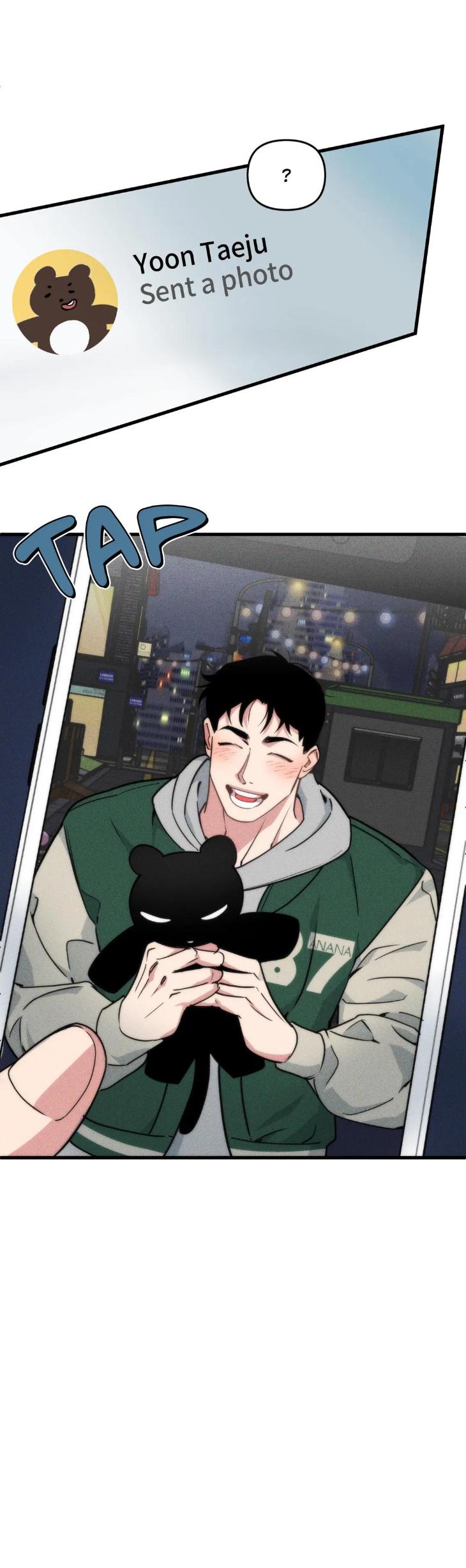 Full-Volume-Side-Stories-By-Albert-Yang-Eun-Ji-Side-Stories-Eng page 22