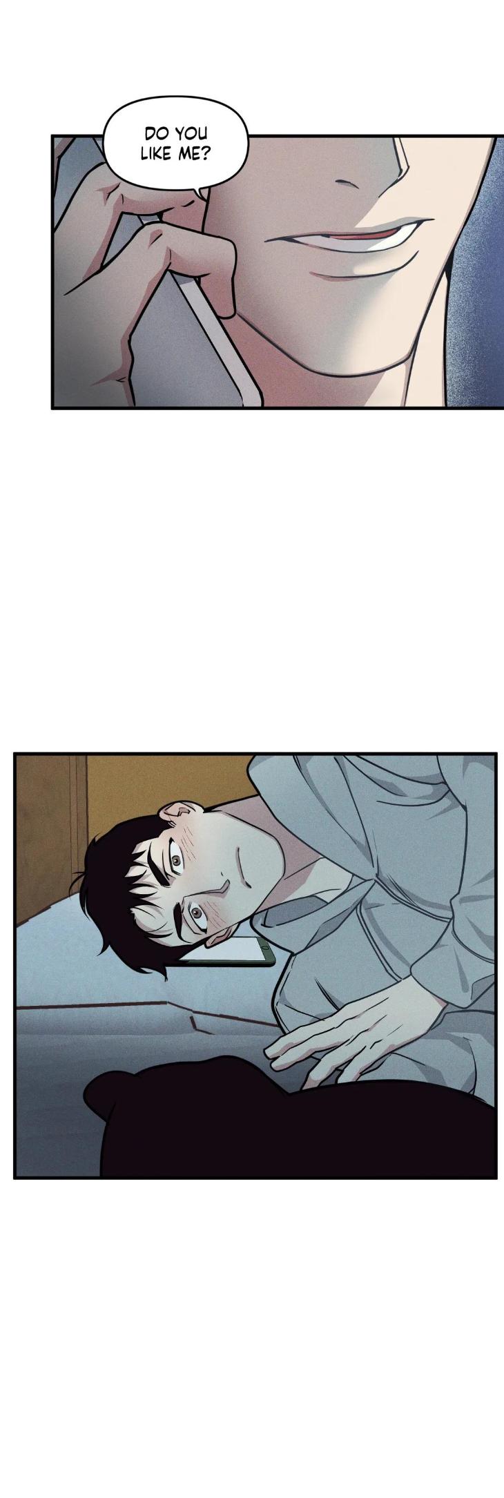 Full-Volume-Side-Stories-By-Albert-Yang-Eun-Ji-Side-Stories-Eng page 28