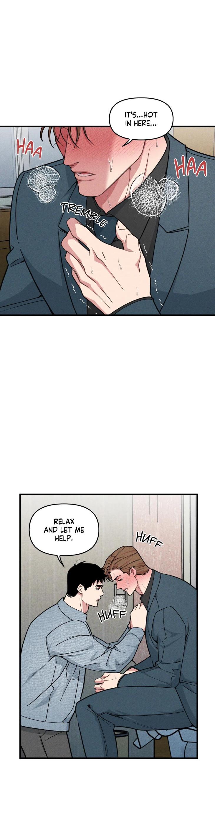 Full-Volume-Side-Stories-By-Albert-Yang-Eun-Ji-Side-Stories-Eng page 3