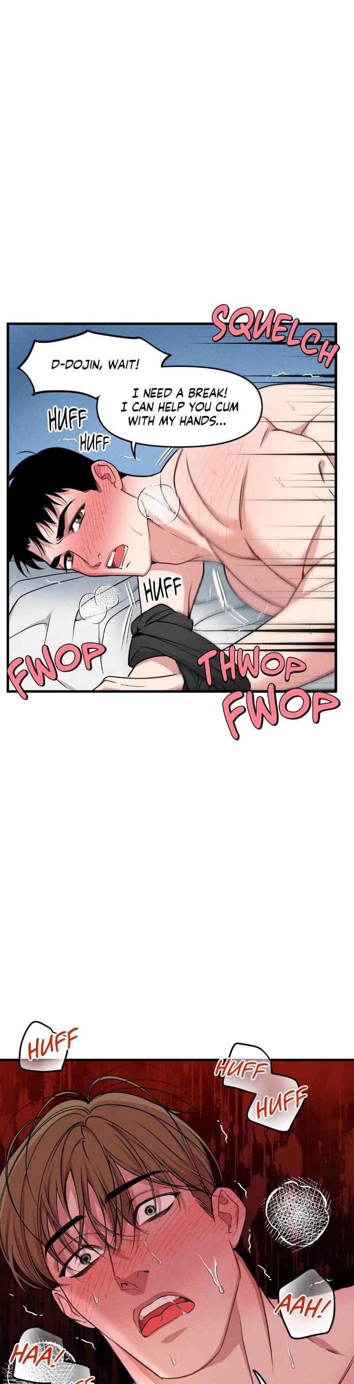 Full-Volume-Side-Stories-By-Albert-Yang-Eun-Ji-Side-Stories-Eng page 10