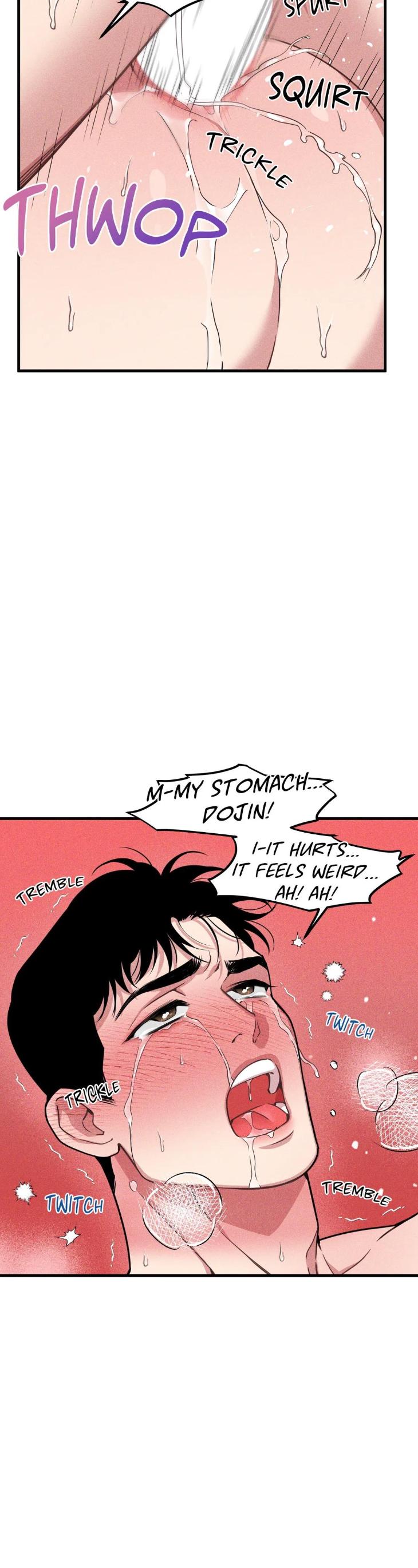 Full-Volume-Side-Stories-By-Albert-Yang-Eun-Ji-Side-Stories-Eng page 22